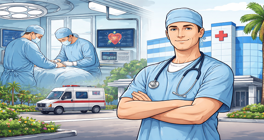 Top 15 Best Hospital In Florida For Heart Surgery: Trusted & Top-Rated